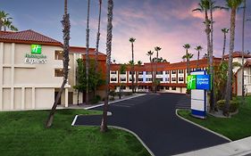 Holiday Inn la Mesa San Diego California